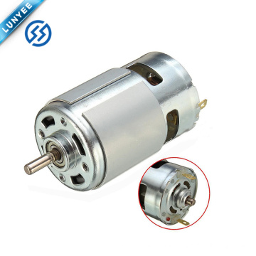 12V 150W 15000RPM DC Motor 775 Motor DC Motor mit Drehmoment